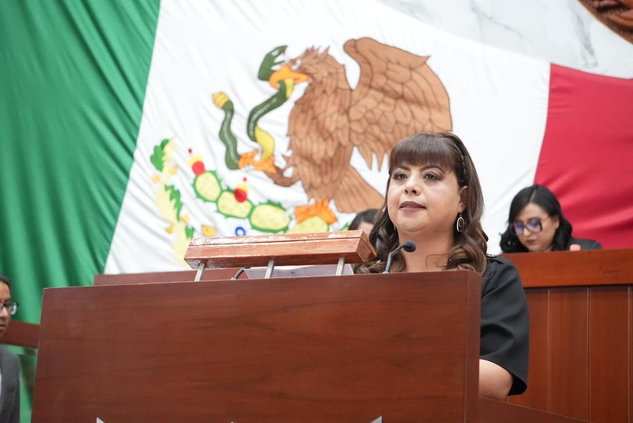 Aprueban diputados creación de comisión especial para recabar pruebas por solicitud de revocación de mandato